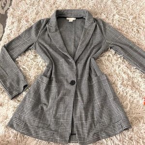 H&M blazer